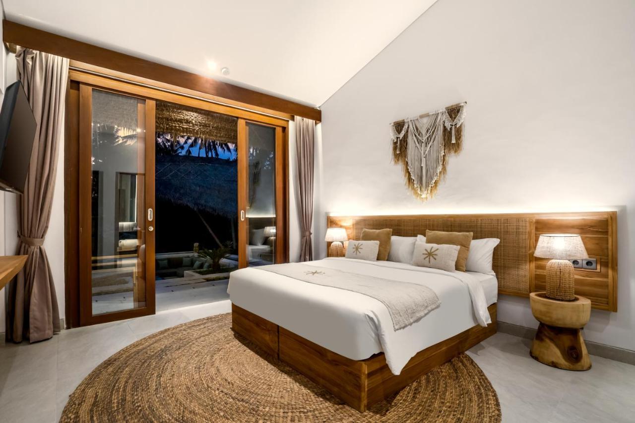 Villa Calamansi By Balisuperhost Ubud  Luaran gambar