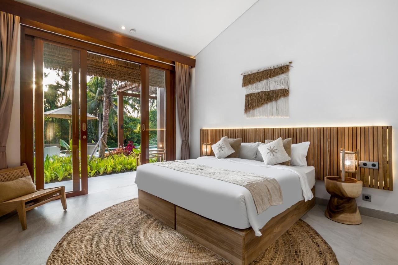 Villa Calamansi By Balisuperhost Ubud  Luaran gambar