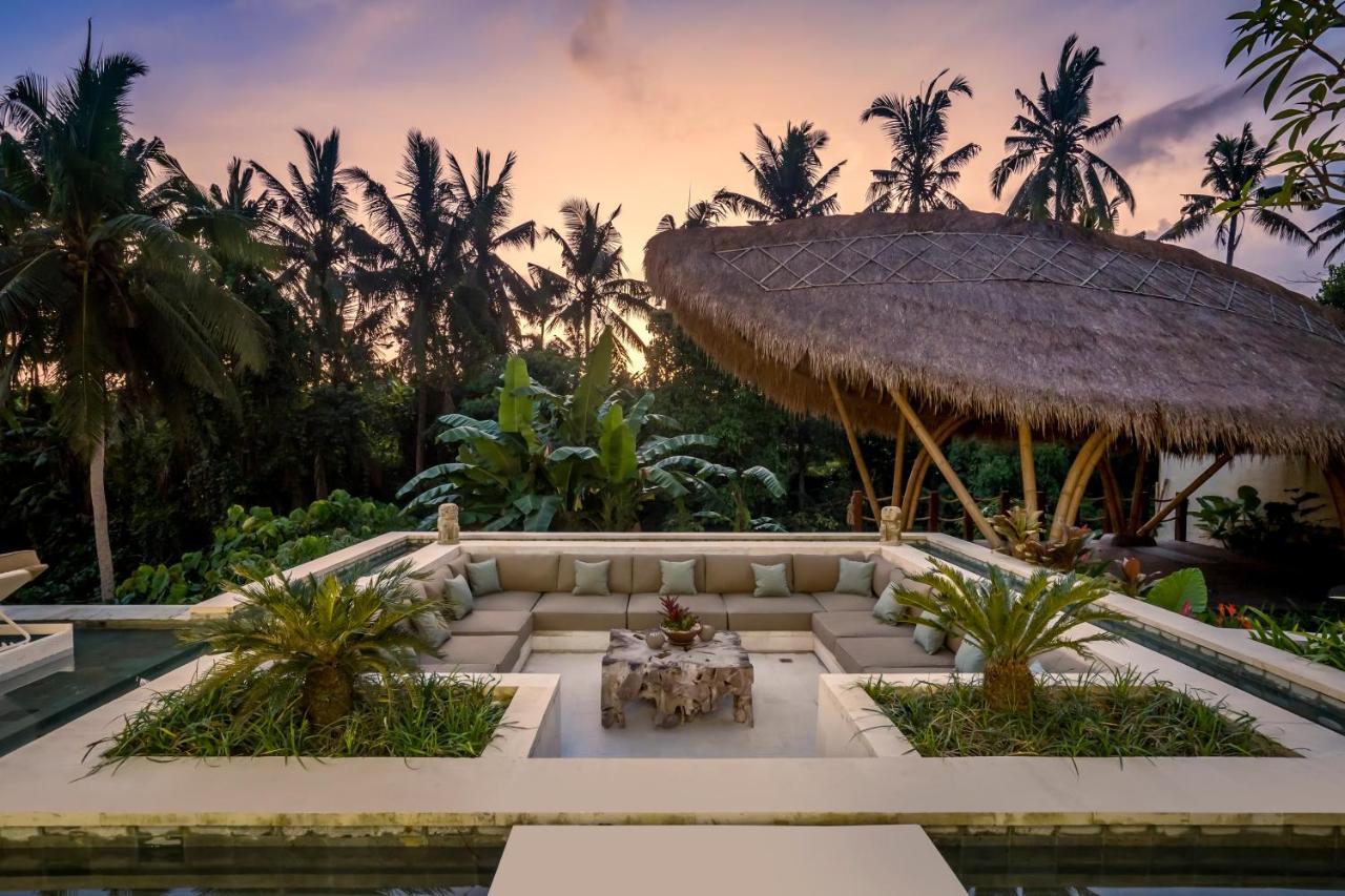 Villa Calamansi By Balisuperhost Ubud  Luaran gambar