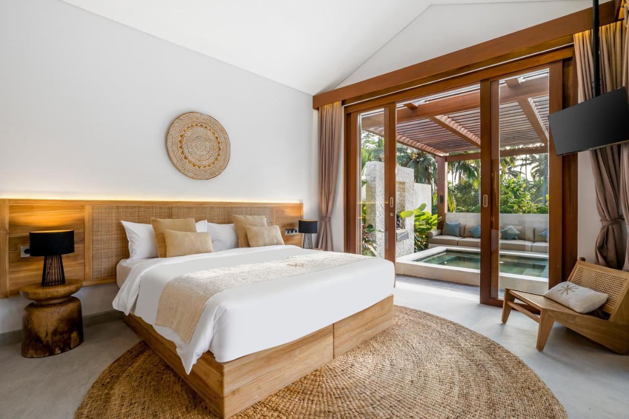Villa Calamansi By Balisuperhost Ubud  Luaran gambar