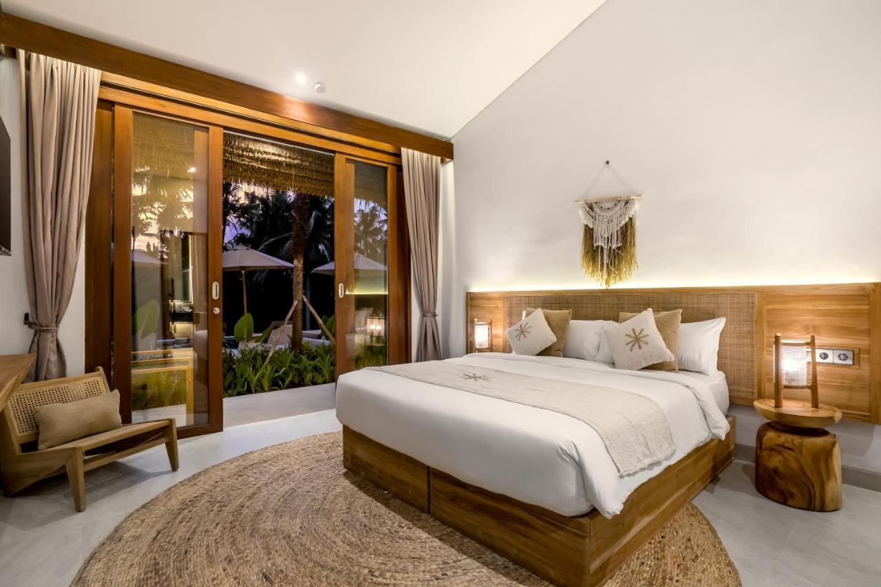 Villa Calamansi By Balisuperhost Ubud  Luaran gambar