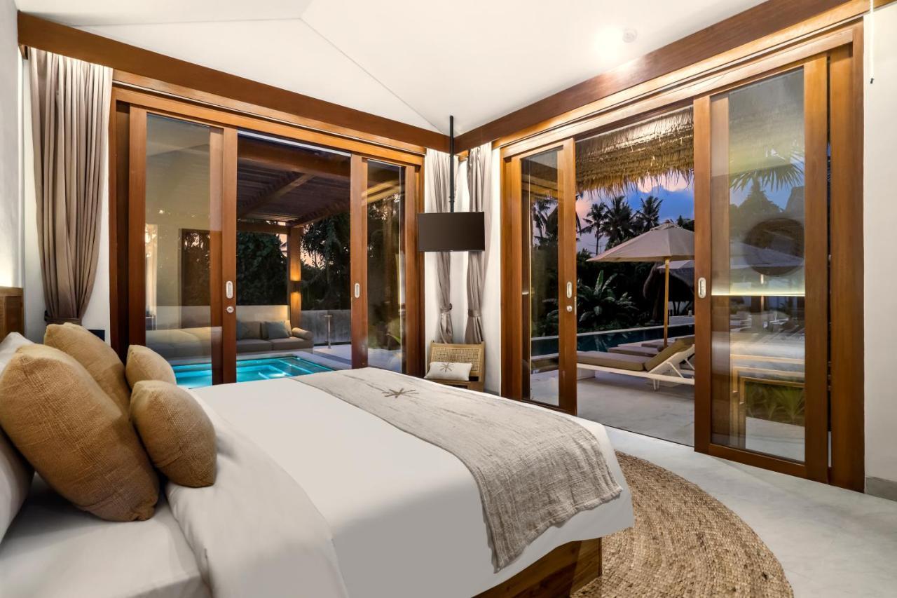 Villa Calamansi By Balisuperhost Ubud  Luaran gambar