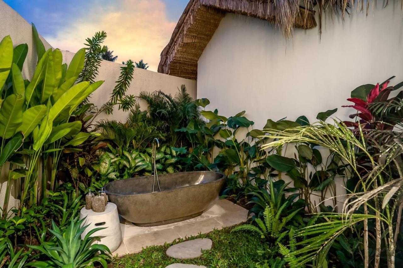 Villa Calamansi By Balisuperhost Ubud  Luaran gambar