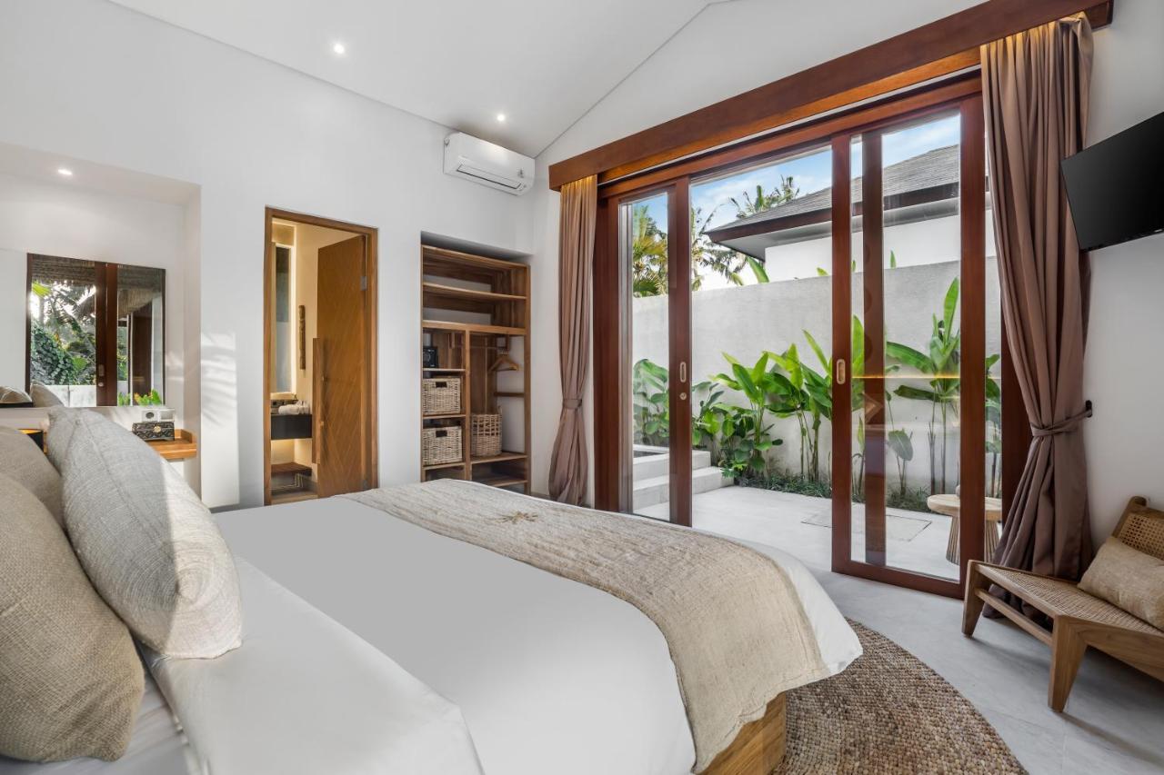 Villa Calamansi By Balisuperhost Ubud  Luaran gambar
