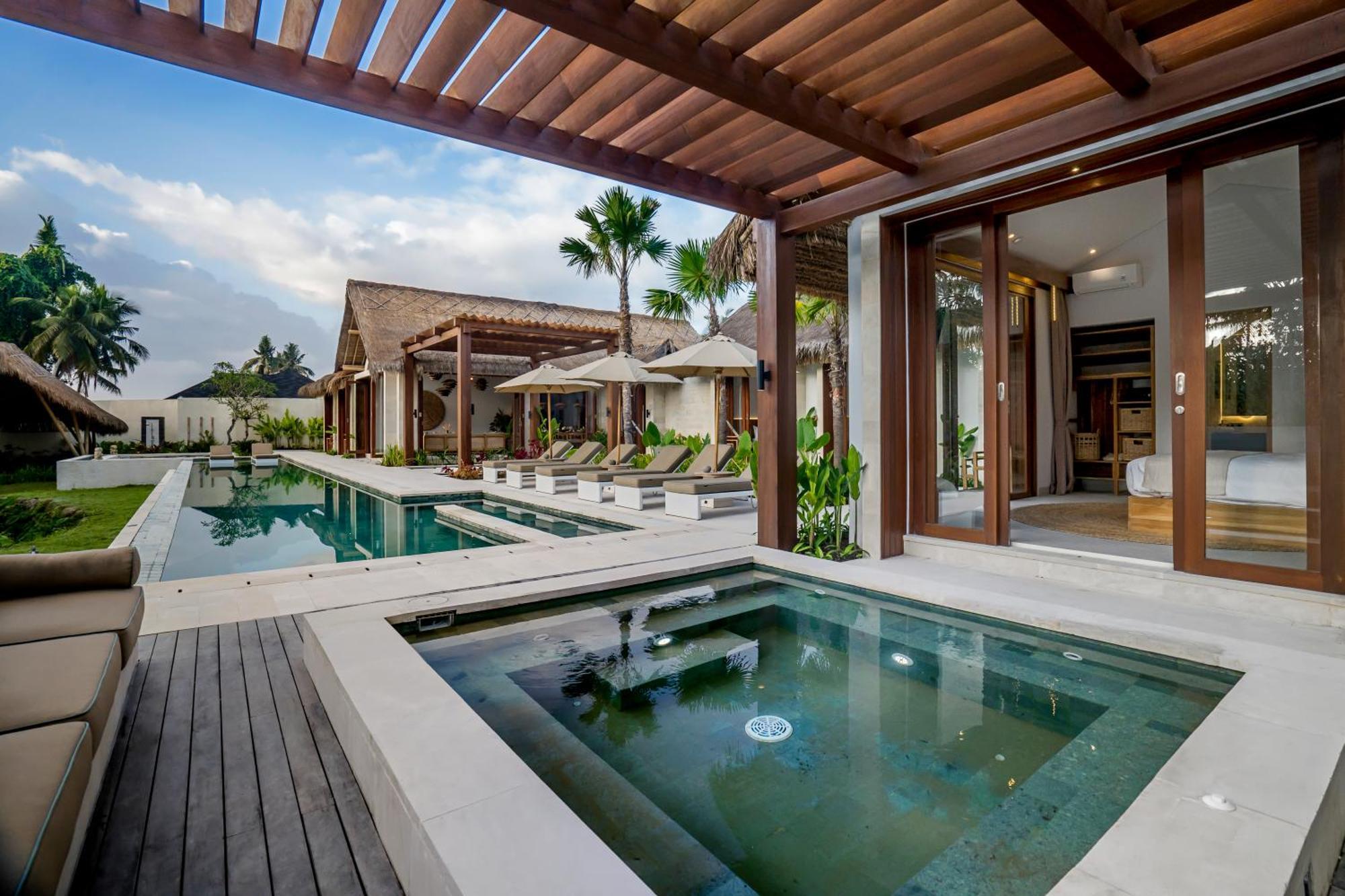 Villa Calamansi By Balisuperhost Ubud  Luaran gambar
